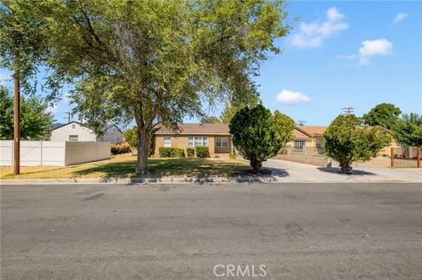 Lancaster, CA 93534,45115 11th Street