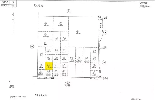 Llano, CA 93544,22300 Avenue X14