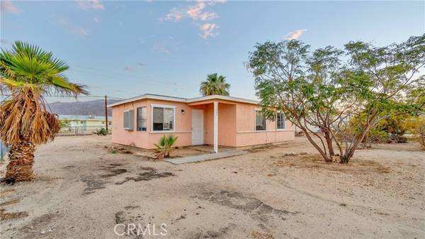 73945 Casita Drive, 29 Palms, CA 92277