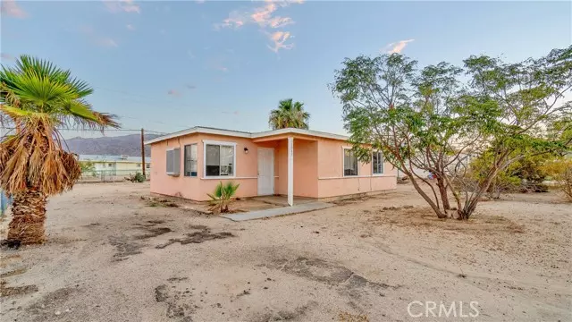 29 Palms, CA 92277,73945 Casita Drive