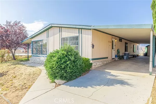 Acton, CA 93510,33105 Santiago Road #147