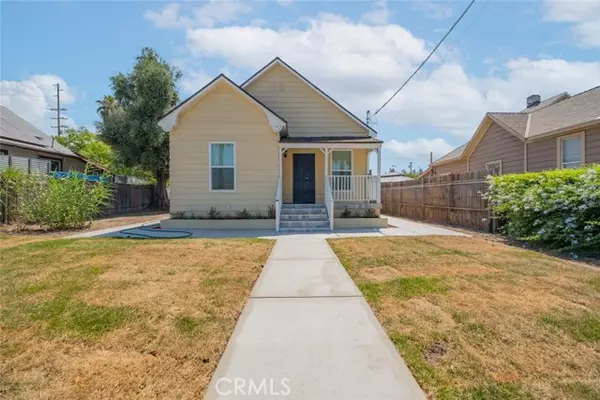 828 6th Street, Redlands, CA 92374