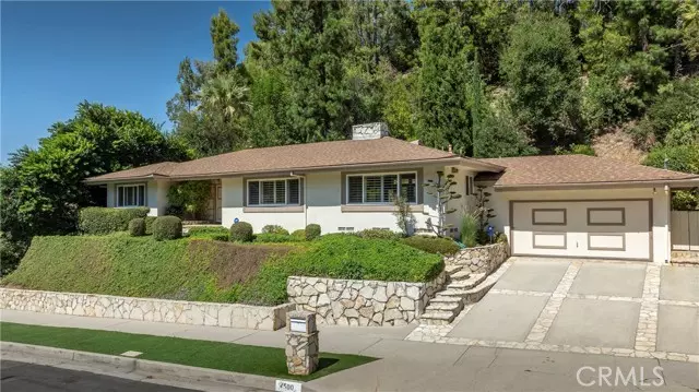 Encino, CA 91436,4500 Noeline Avenue