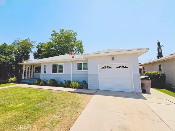 Bakersfield, CA 93305,2125 Sacramento Street