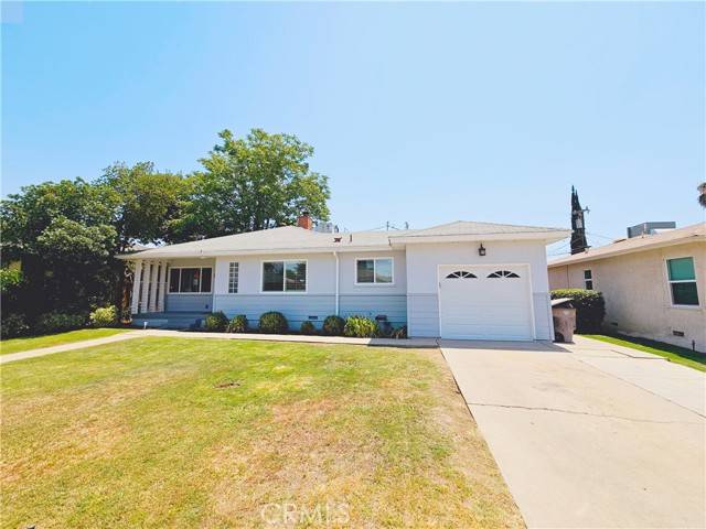 2125 Sacramento Street, Bakersfield, CA 93305