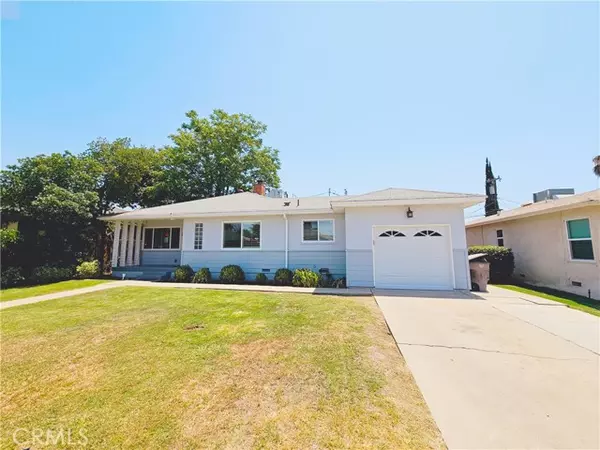 2125 Sacramento Street, Bakersfield, CA 93305