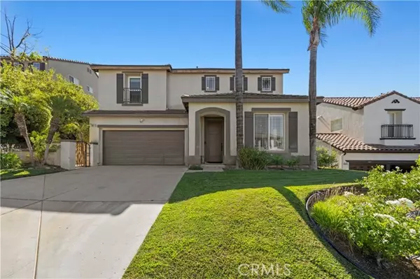 Castaic, CA 91384,30347 June Rose Court