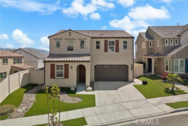 18126 Jupiter Lane, Saugus, CA 91350