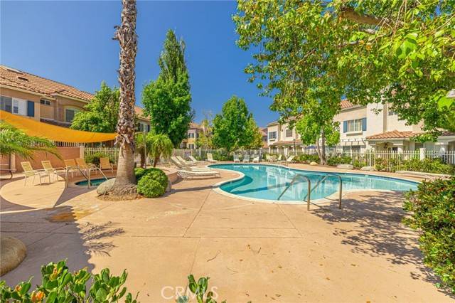 18104 Flynn Drive #4502, Canyon Country, CA 91387