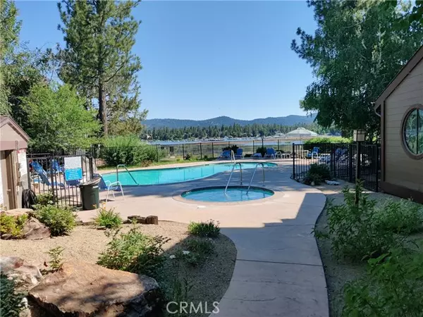 Big Bear Lake, CA 92315,755 Cienega Road #C