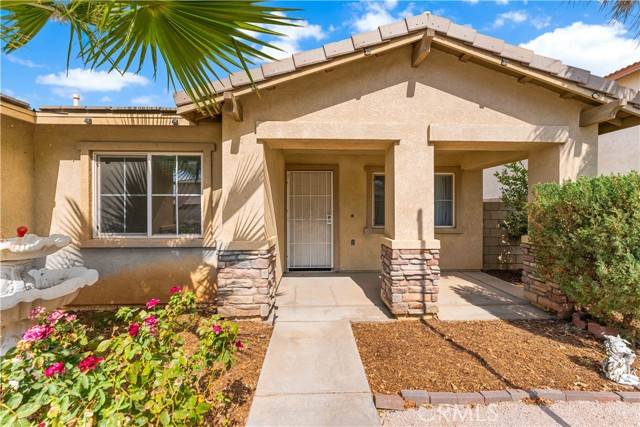 45402 Spahn Lane, Lancaster, CA 93535