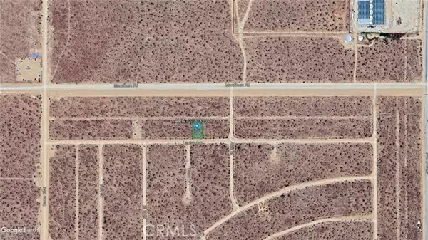 California City, CA 93505,0 Louise