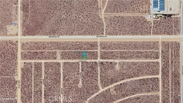 California City, CA 93505,0 Louise