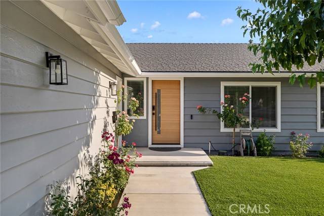 15518 Nasturtium Drive, Canyon Country, CA 91387