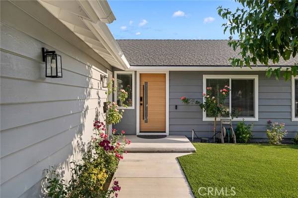 15518 Nasturtium Drive, Canyon Country, CA 91387