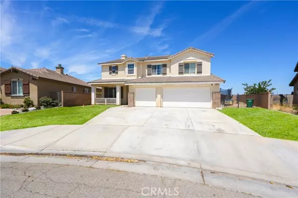 Lancaster, CA 93536,43271 W 62nd Street