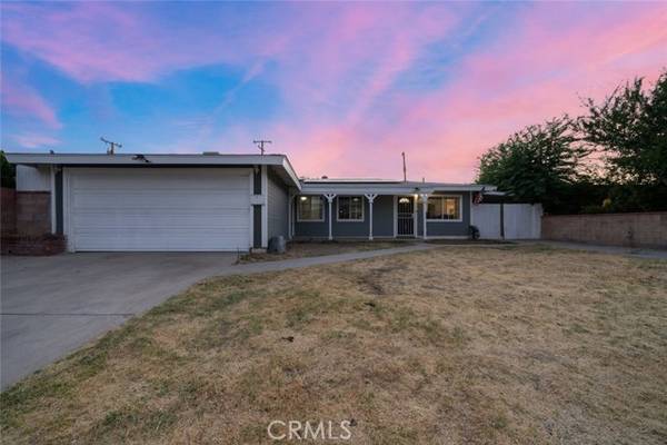 44903 5th Street, Lancaster, CA 93535