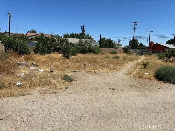 Palmdale, CA 93550,38619 12th