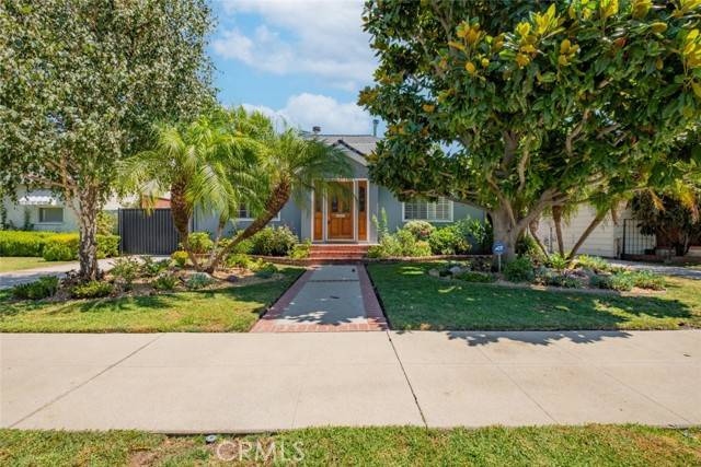 4522 Calhoun Avenue, Sherman Oaks, CA 91423