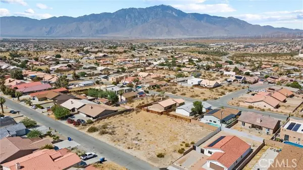 0 Hermano Way, Desert Hot Springs, CA 92240