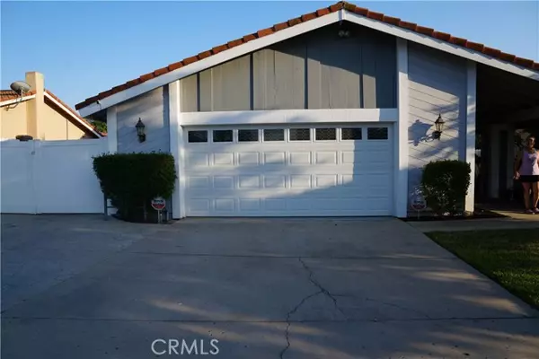 Simi Valley, CA 93063,5795 Nutwood Circle