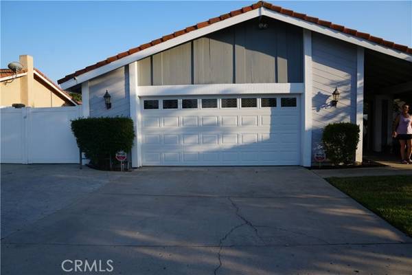 Simi Valley, CA 93063,5795 Nutwood Circle