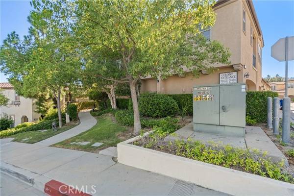 20424 Paseo Altisse, Porter Ranch, CA 91326