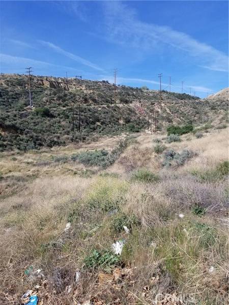 0 Vacant Lot, Newhall, CA 91321