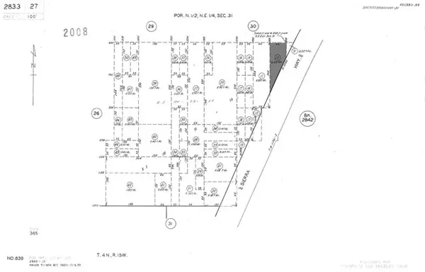 Newhall, CA 91321,0 Vacant Lot