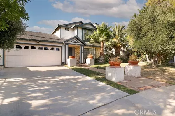 2011 Moonflower Court, Palmdale, CA 93550