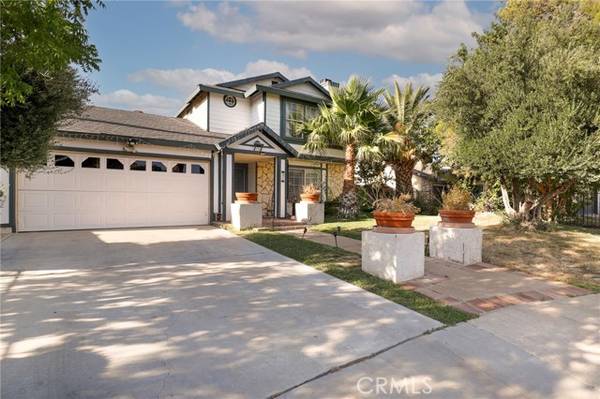 2011 Moonflower Court, Palmdale, CA 93550