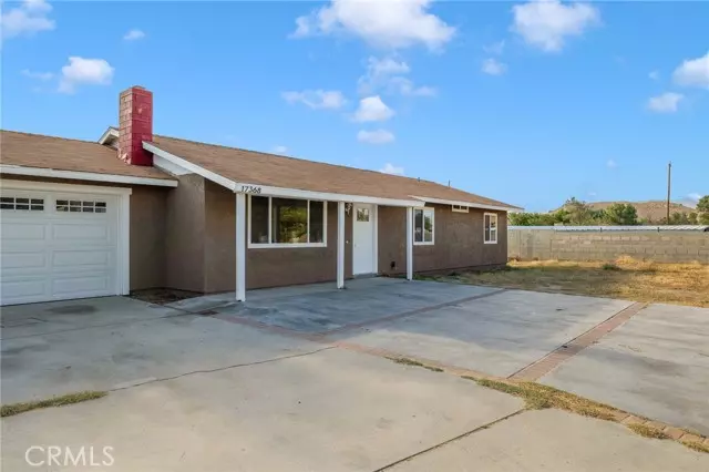 Lancaster, CA 93535,17368 Sweetaire Avenue