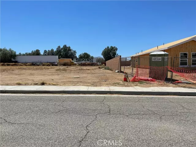 0 42nd, Palmdale, CA 93552