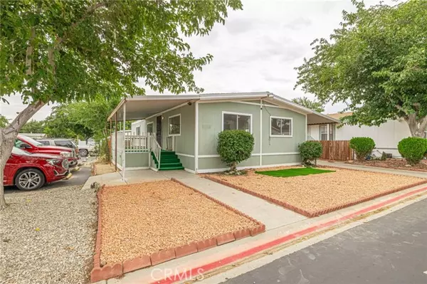 Palmdale, CA 93550,3524 E Aveniue R #300