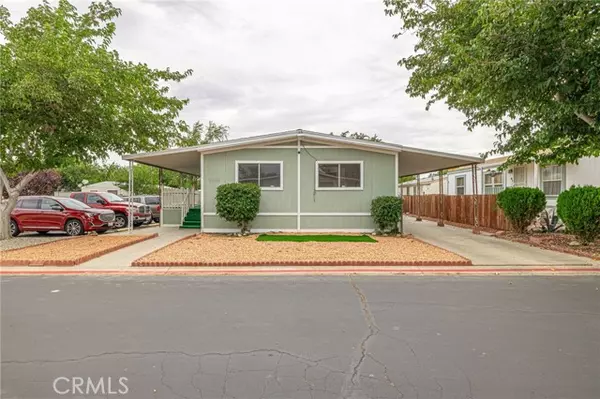 Palmdale, CA 93550,3524 E Aveniue R #300