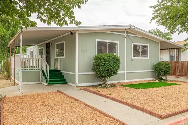 Palmdale, CA 93550,3524 E Aveniue R #300