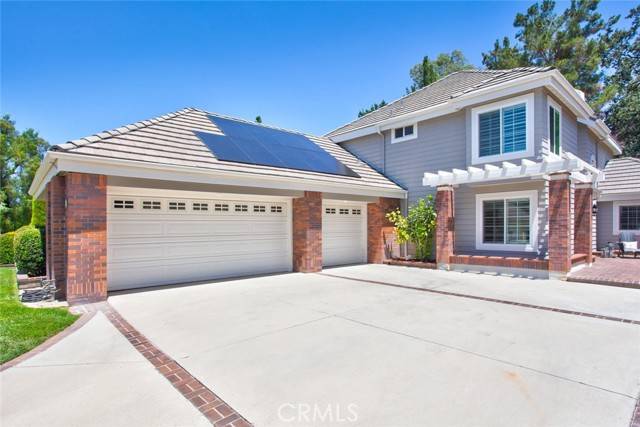 26430 Emerald Dove Drive, Valencia, CA 91355