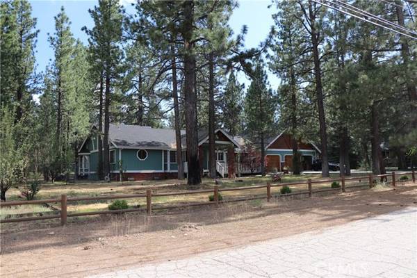 Big Bear City, CA 92314,2474 Oak Lane