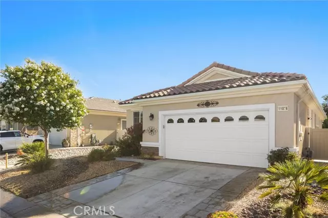 11026 Waterwood Street, Apple Valley, CA 92308