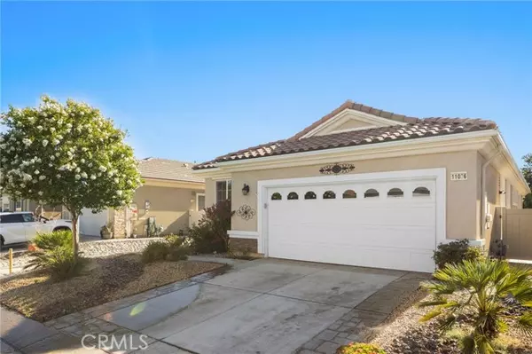 11026 Waterwood Street, Apple Valley, CA 92308