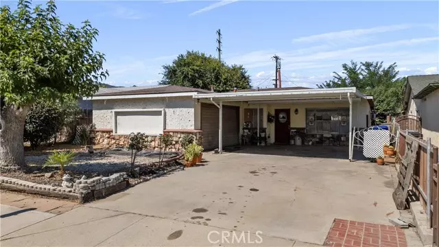 Newhall, CA 91321,25109 Fourl Road