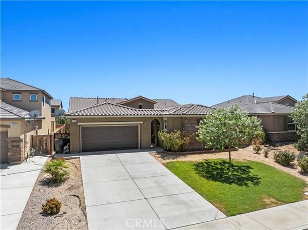 Rosamond, CA 93560,3366 Arrowhead Court