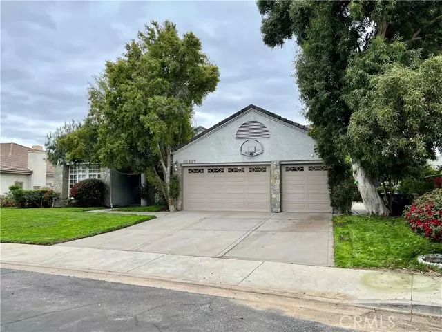 10827 Willowbrae Avenue, Chatsworth, CA 91311