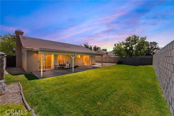 44333 62nd Street, Lancaster, CA 93536