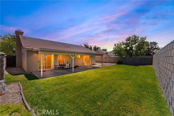 44333 62nd Street, Lancaster, CA 93536