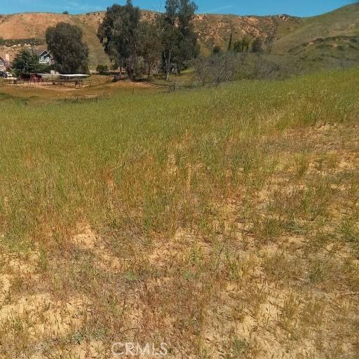 0 Cromwell, Castaic, CA 91384