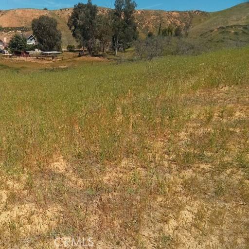 0 Cromwell, Castaic, CA 91384