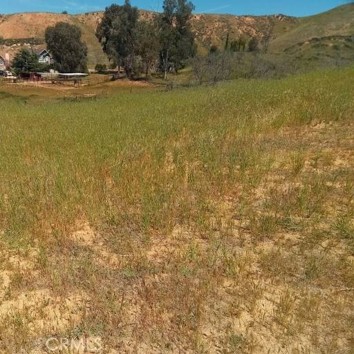 0 Cromwell, Castaic, CA 91384