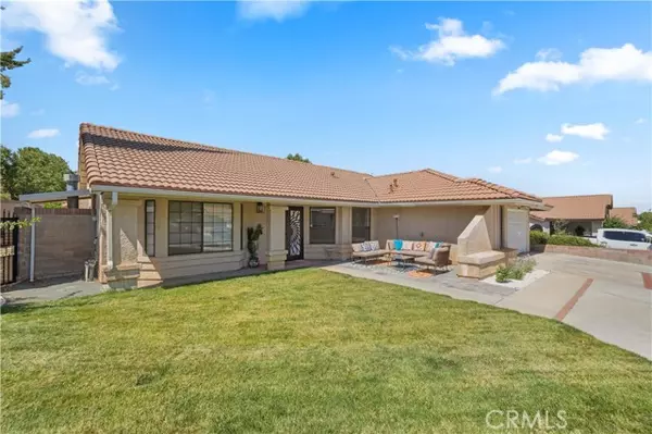 Palmdale, CA 93551,4853 Paseo Fortuna