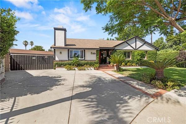 20540 Keswick Street, Winnetka, CA 91306